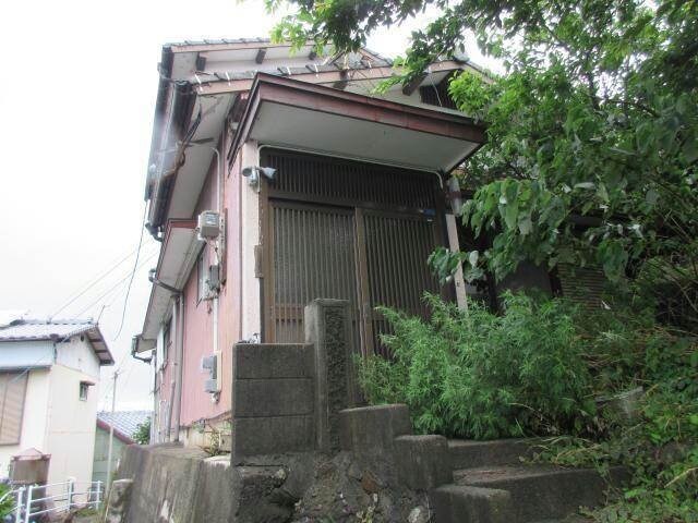 石橋駅 徒歩30分 1階の物件外観写真