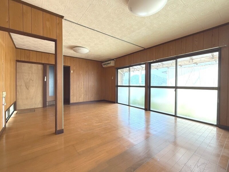 石橋駅 徒歩30分 1階の物件内観写真