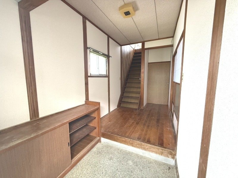 石橋駅 徒歩30分 1階の物件内観写真