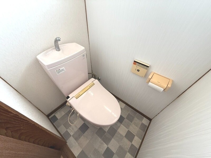 石橋駅 徒歩30分 1階の物件内観写真