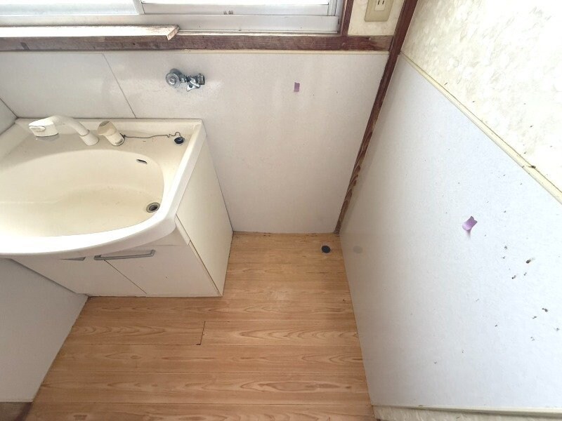 石橋駅 徒歩30分 1階の物件内観写真