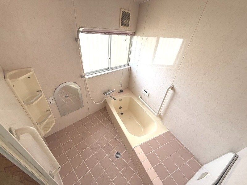 石橋駅 徒歩30分 1階の物件内観写真