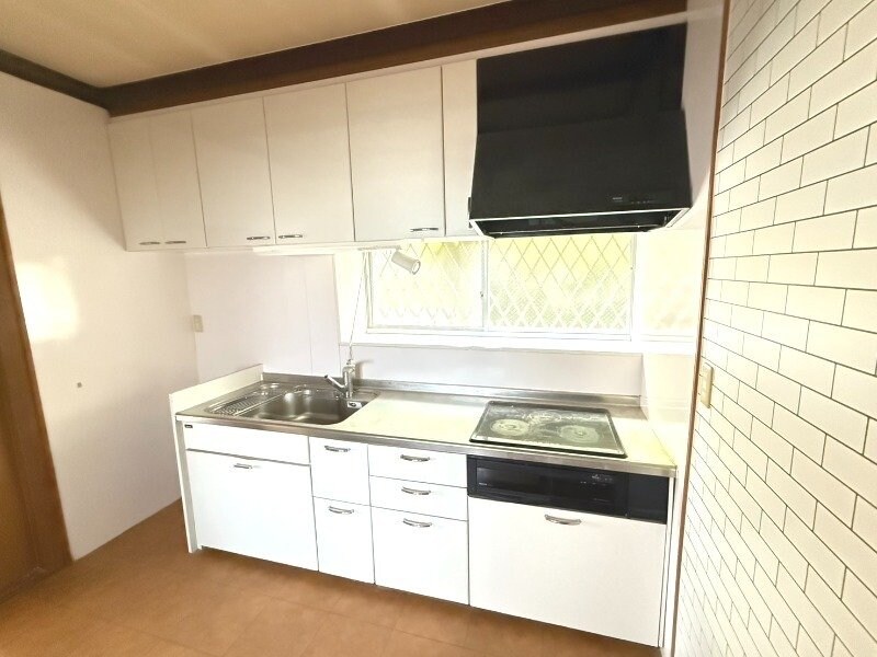 石橋駅 徒歩30分 1階の物件内観写真