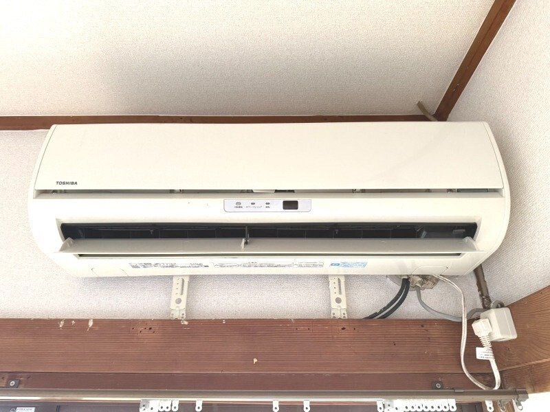 石橋駅 徒歩30分 1階の物件内観写真