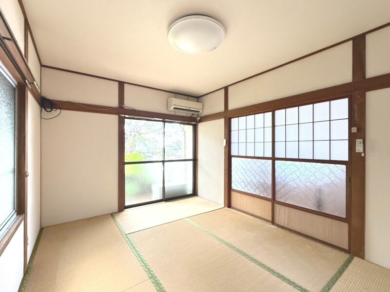 石橋駅 徒歩30分 1階の物件内観写真