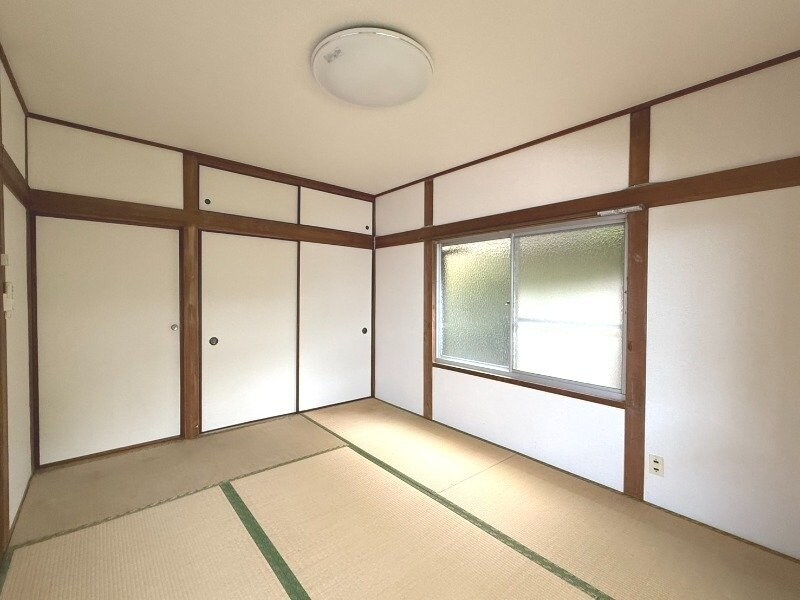 石橋駅 徒歩30分 1階の物件内観写真