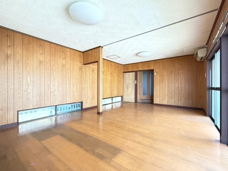 石橋駅 徒歩30分 1階の物件内観写真