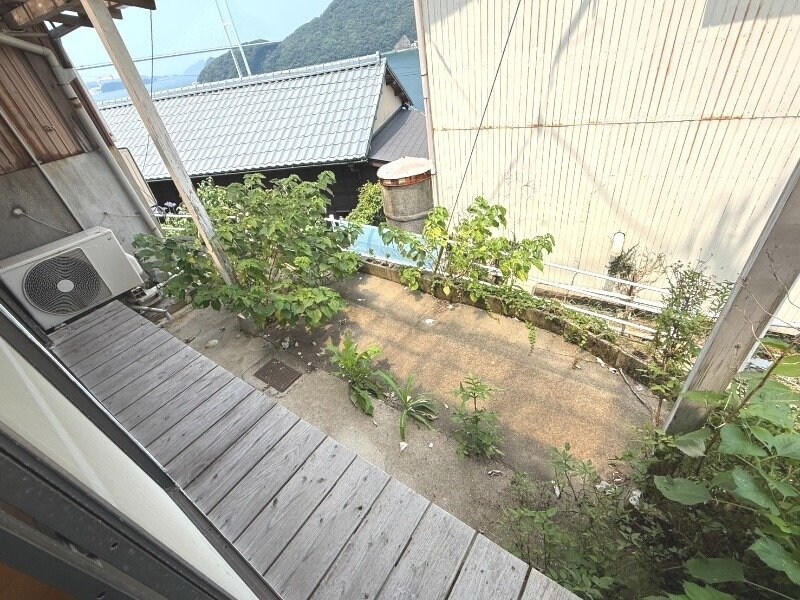 石橋駅 徒歩30分 1階の物件内観写真