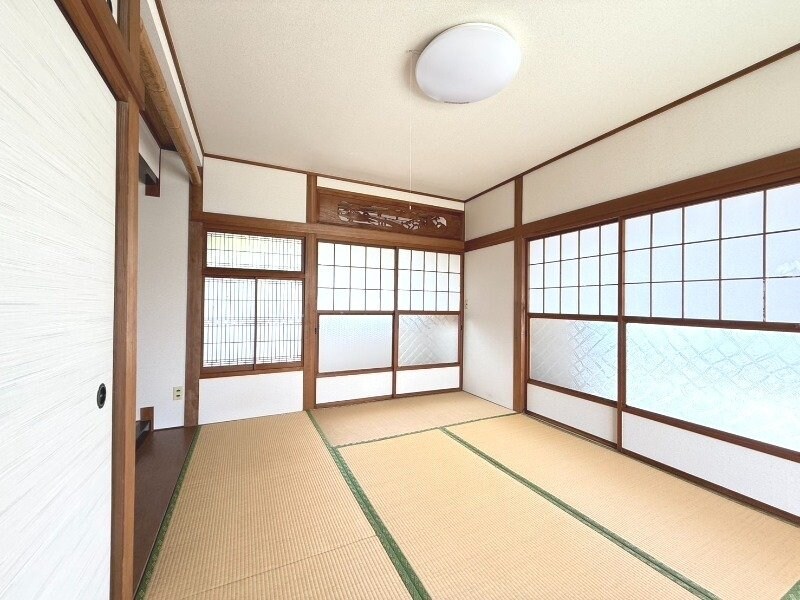 石橋駅 徒歩30分 1階の物件内観写真