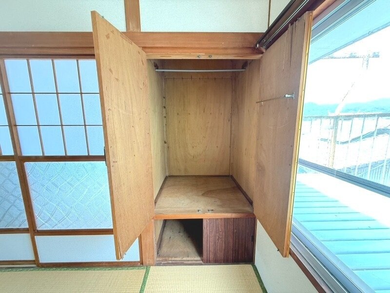 石橋駅 徒歩30分 1階の物件内観写真