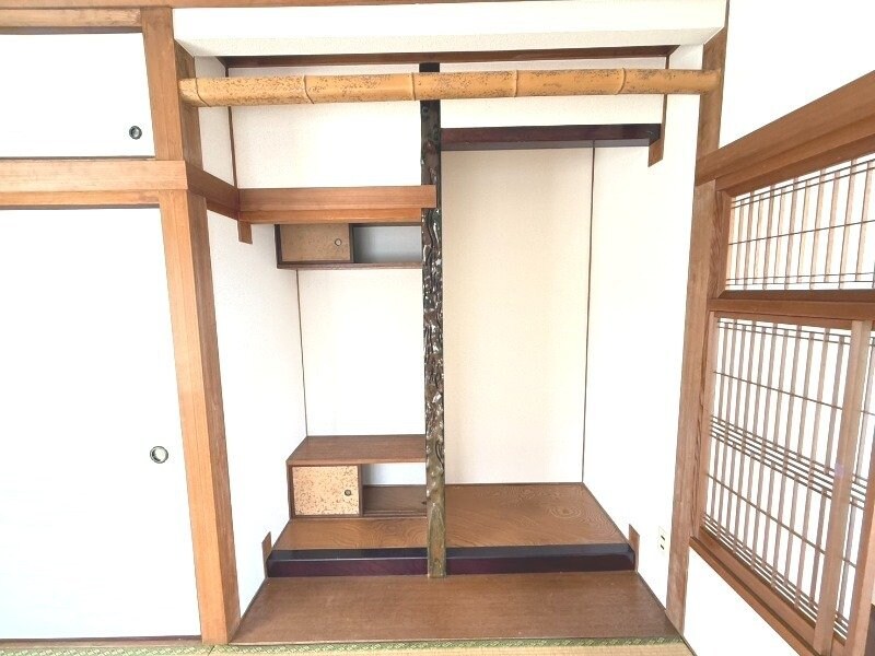 石橋駅 徒歩30分 1階の物件内観写真