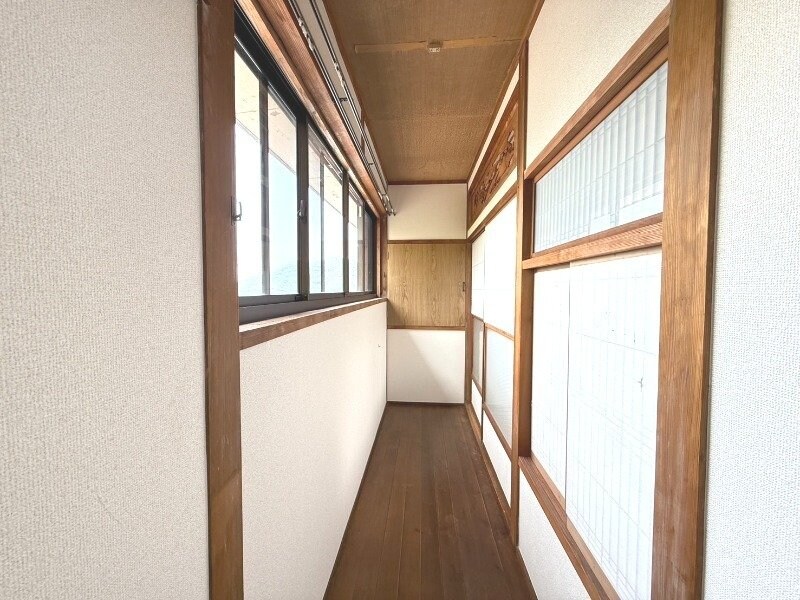 石橋駅 徒歩30分 1階の物件内観写真