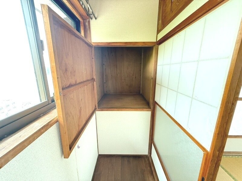 石橋駅 徒歩30分 1階の物件内観写真