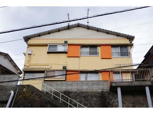 リナータ花園の物件外観写真