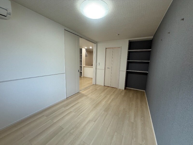 フォレストの物件内観写真