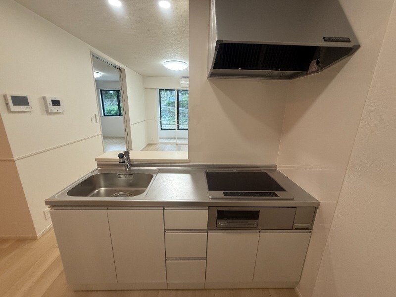 フォレストの物件内観写真