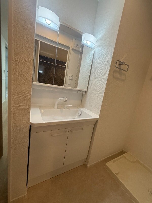 フォレストの物件内観写真