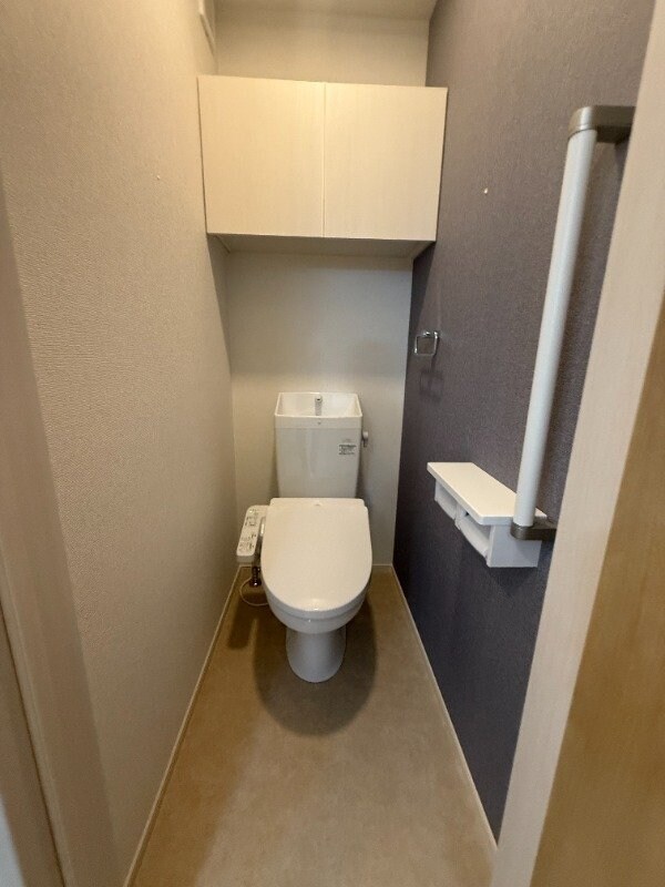 フォレストの物件内観写真