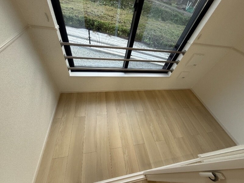 フォレストの物件内観写真