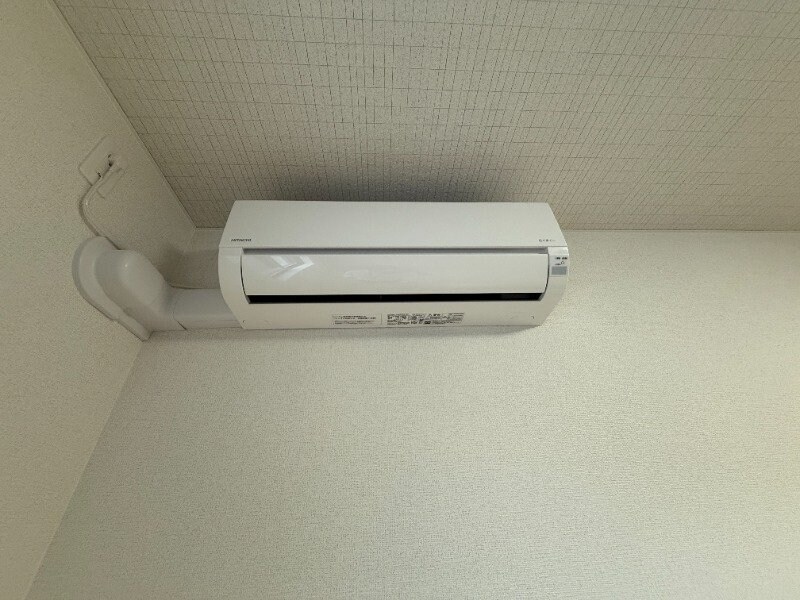 フォレストの物件内観写真