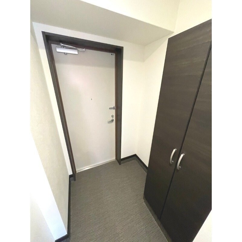 Residence大井手の物件内観写真