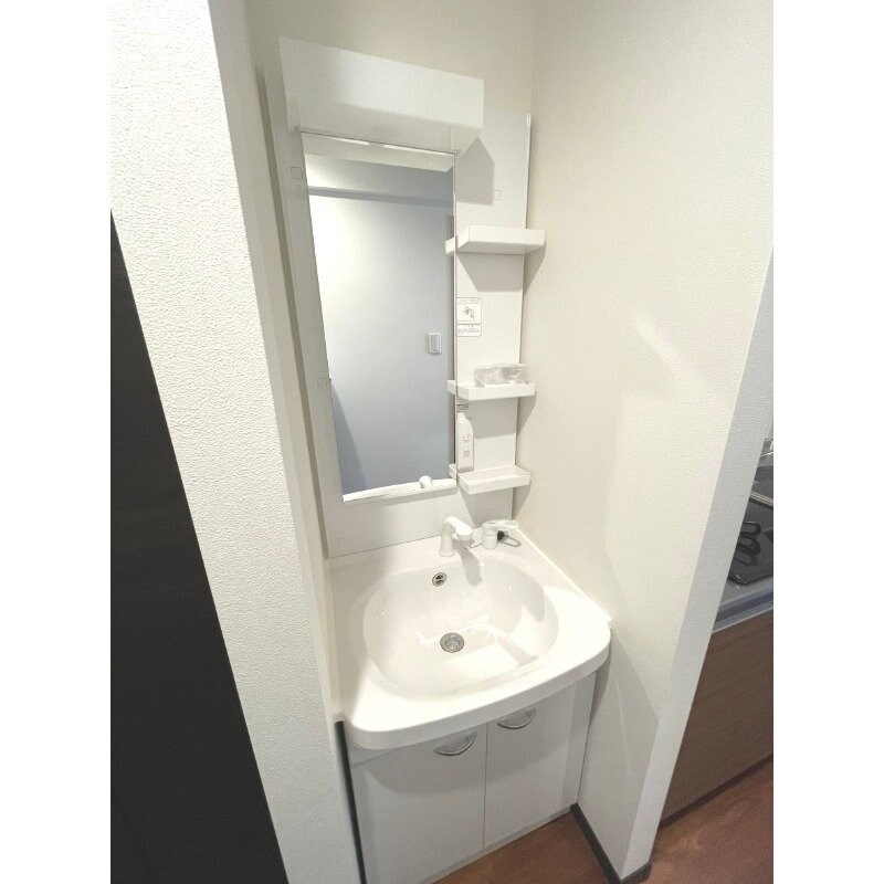 Residence大井手の物件内観写真