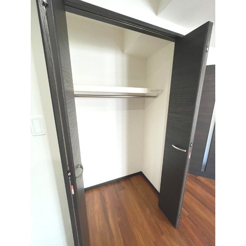 Residence大井手の物件内観写真