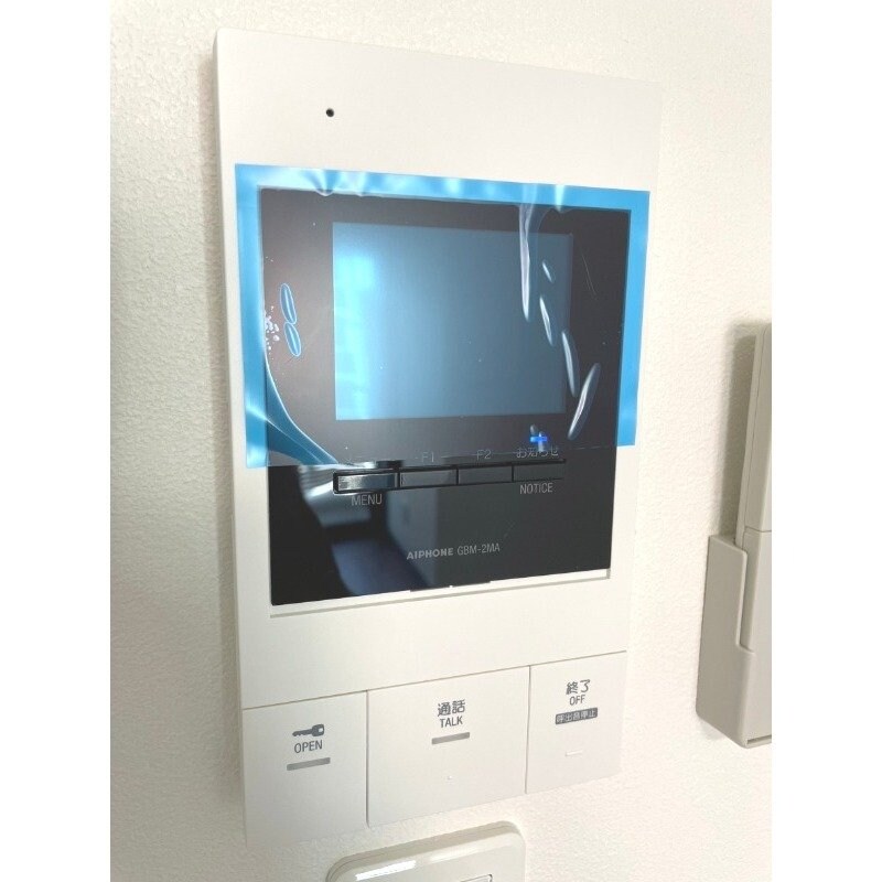 Residence大井手の物件内観写真