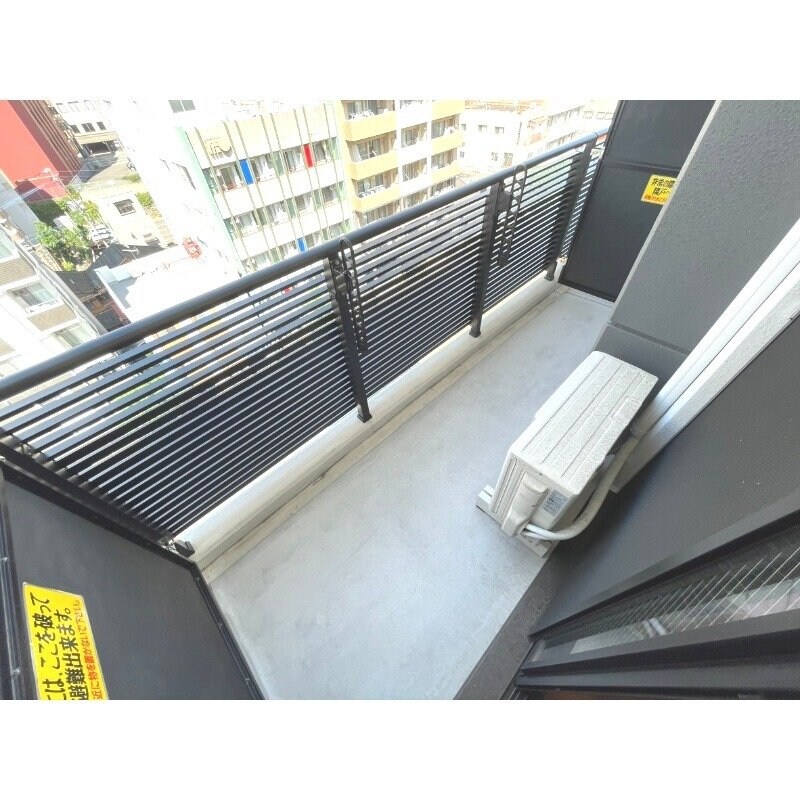 Residence大井手の物件内観写真