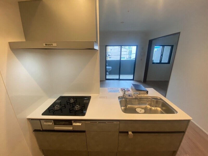 アクタス籠町グランミライの物件内観写真