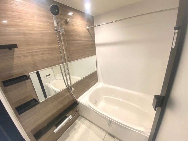 アクタス籠町グランミライの物件内観写真