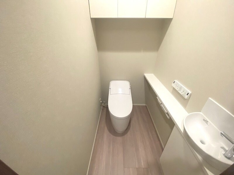 アクタス籠町グランミライの物件内観写真