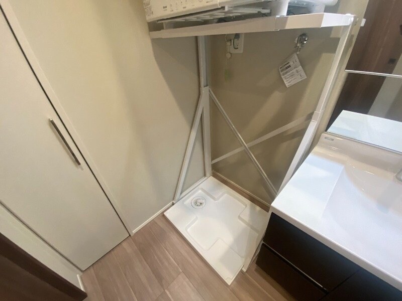 アクタス籠町グランミライの物件内観写真