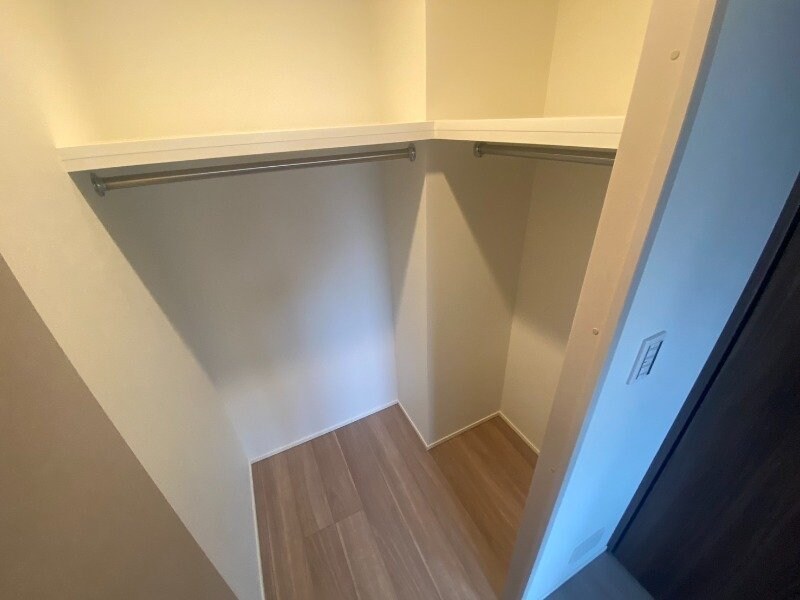 アクタス籠町グランミライの物件内観写真