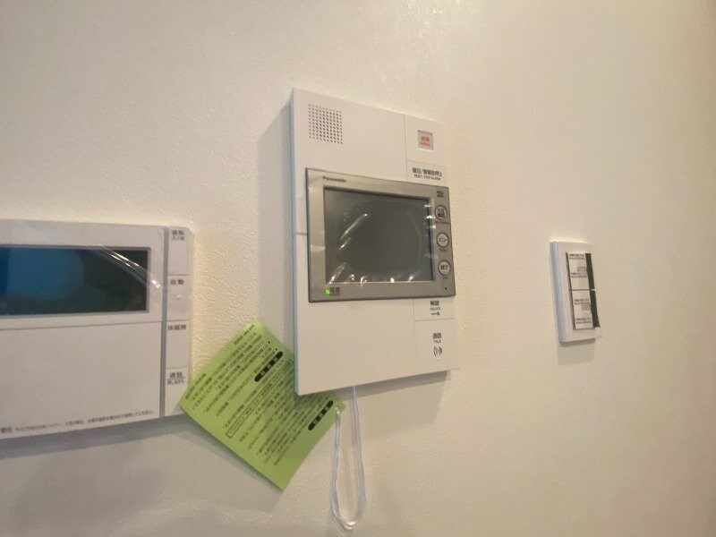 アクタス籠町グランミライの物件内観写真