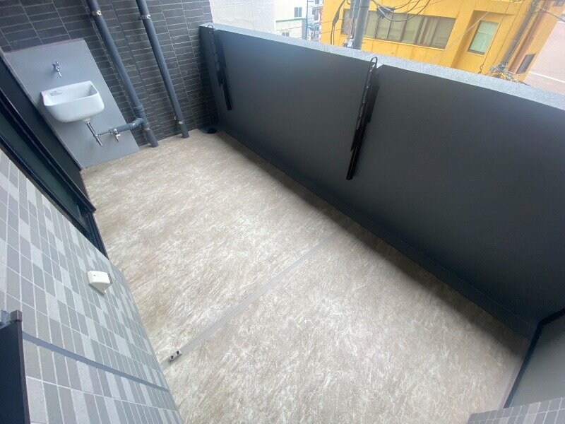 アクタス籠町グランミライの物件内観写真