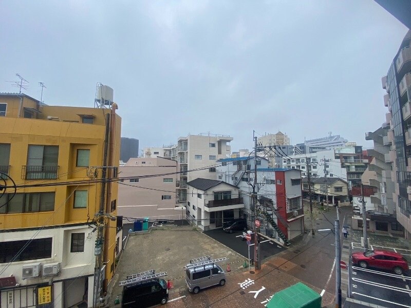 アクタス籠町グランミライの物件内観写真