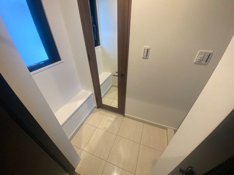 アクタス籠町グランミライの物件内観写真