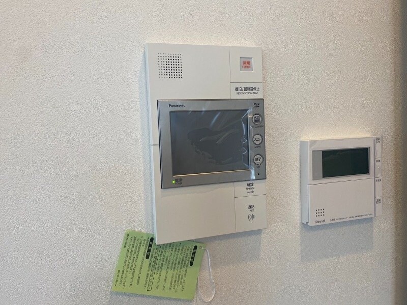 アクタス籠町グランミライの物件内観写真