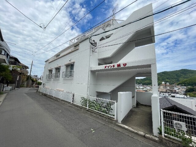 大橋駅 徒歩7分の物件外観写真