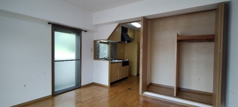 メゾン・ド・それいゆの物件内観写真