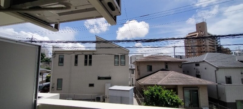 メゾン・ド・それいゆの物件内観写真