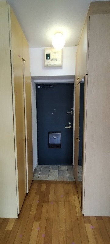 メゾン・ド・それいゆの物件内観写真