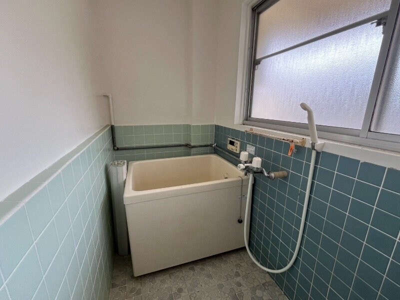 サンハウス戸石の物件内観写真