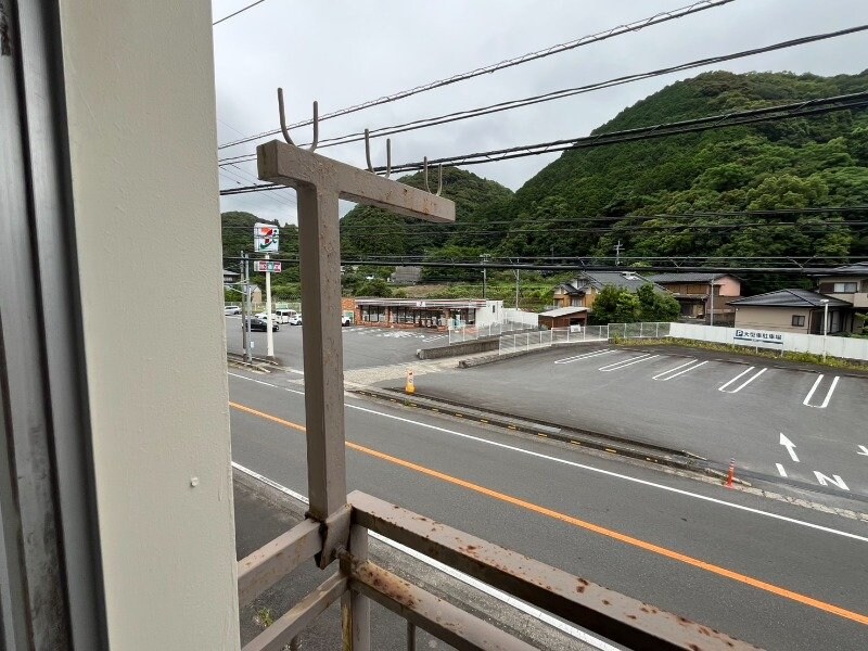 サンハウス戸石の物件内観写真