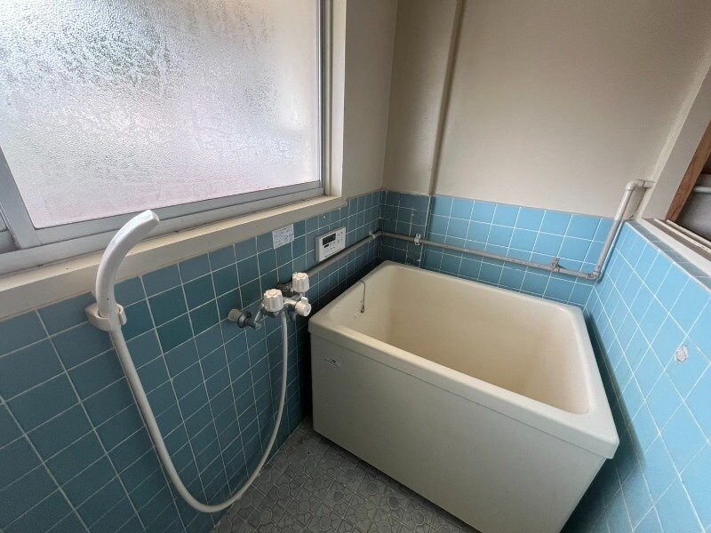 サンハウス戸石の物件内観写真