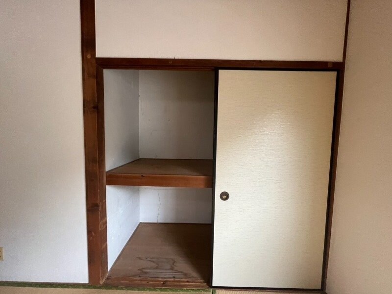 サンハウス戸石の物件内観写真