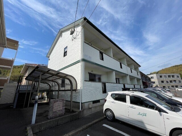 高田駅 徒歩38分 1階の物件外観写真