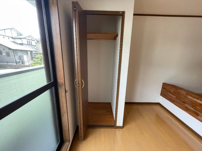 高田駅 徒歩38分 1階の物件内観写真