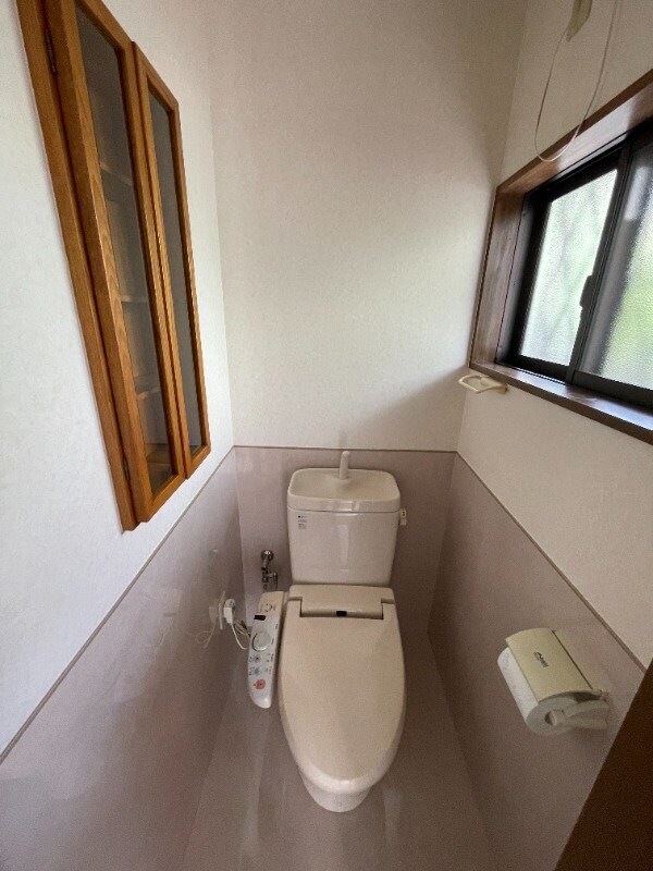 高田駅 徒歩38分 1階の物件内観写真